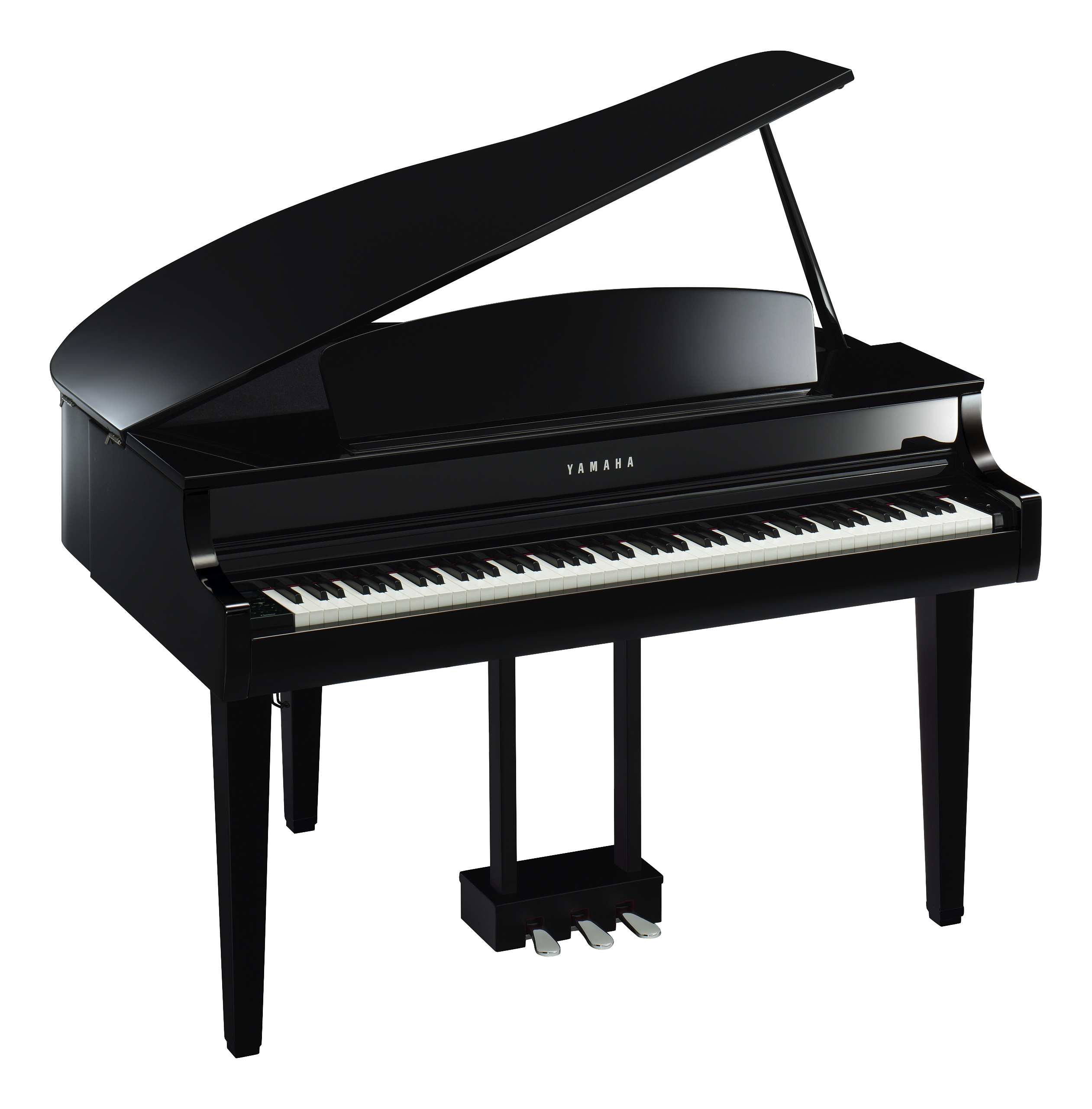 Yamaha CLP-765GP Clavinova Digital Grand Piano